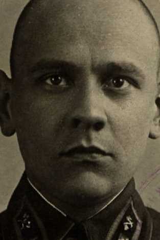 Кондрашкин Евгений Иванович