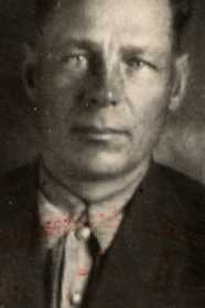 Мамыкин Иван Иванович