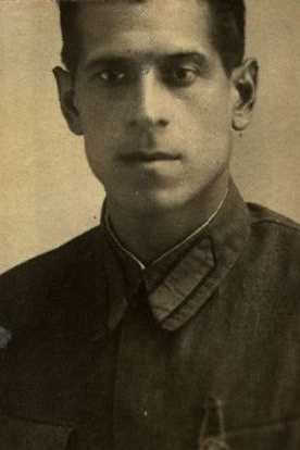 Кравцов Василий Никифорович