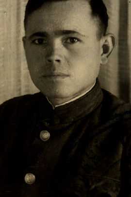 Латыпов Закир Зарыпович