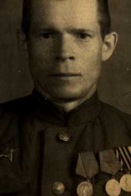 Лашков Сергей Васильевич