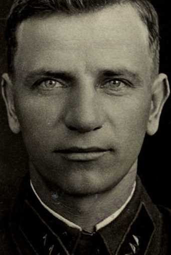 Рачинский|Рачинсий Михаил Иванович