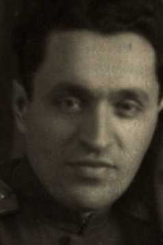 Гинзбург Борис Исаакович|Исакович