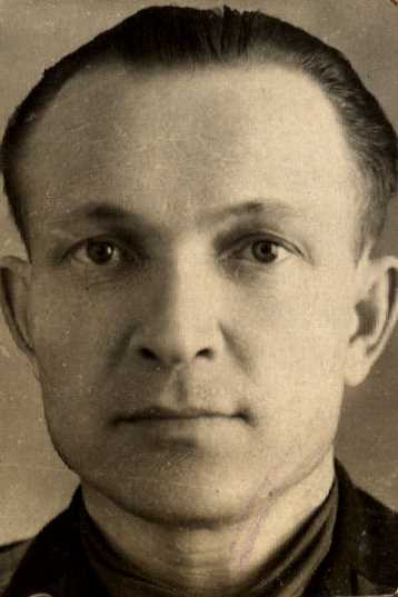 Радаев Семен Никитович|Никитич