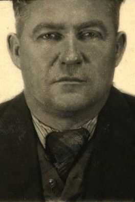 Михеев Иван Николаевич