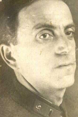 Мацкевич Ефим Венедиктович