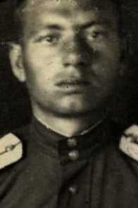 Фронтовое письмо 1