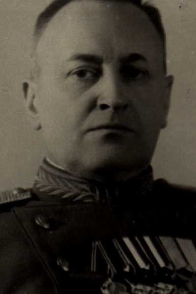 Фронтовое письмо 1