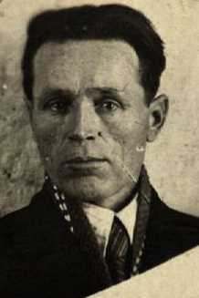 Клещев Тимофей Герасимович