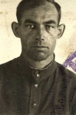 Долгов Николай Александрович