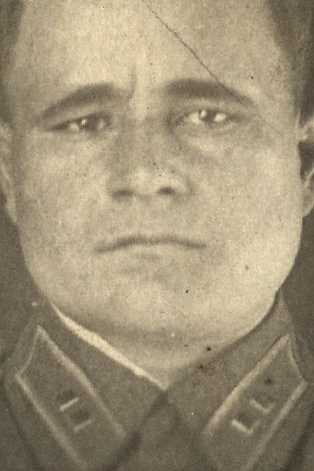 Кобылянский Иван Иванович