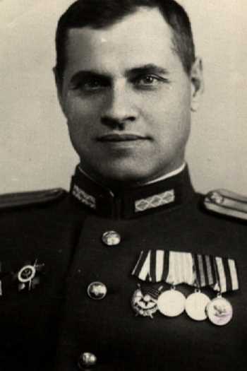 Фронтовое письмо 1