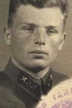 Иващенко Иван Зиновьевич