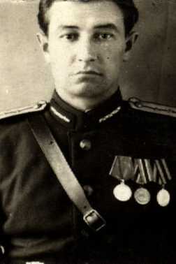 Комарский Александр Николаевич