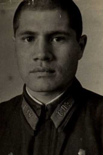 Шайхатаров Рафик Каюмович