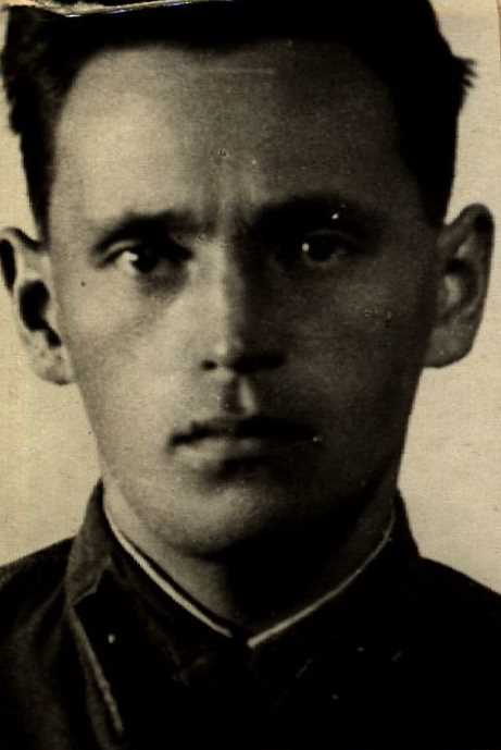 Шишкин Алексей Алексеевич