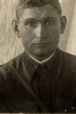 Савченко Василий Трафимович (Трофимович)