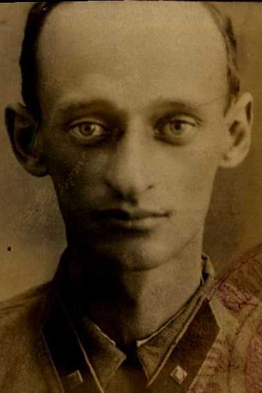 Шендерович Моисей Наумович