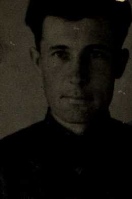 Шкарупа|Шкорупа Иван Лукич