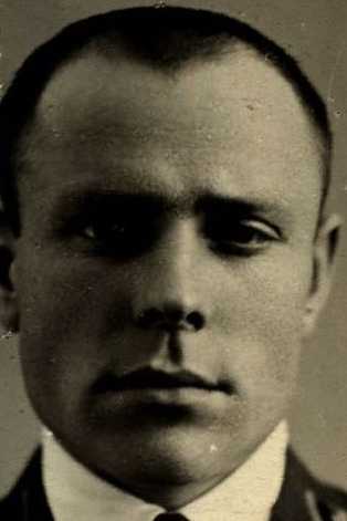 Фронтовое письмо 1