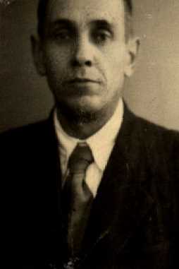 Рахманов Сергей Васильевич