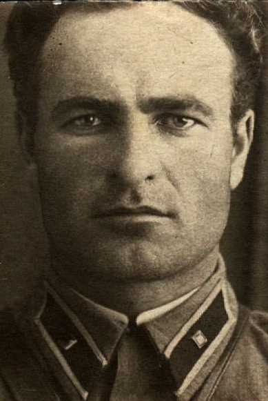 Коровин Григорий Иванович