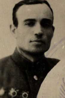 Коновалов Владимир Данилович