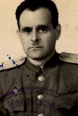 Черников Николай Азарьевич