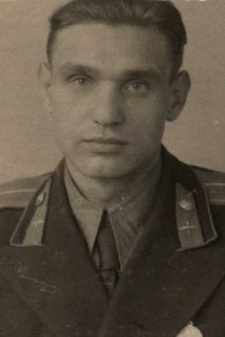 Черниченко Александр Иванович