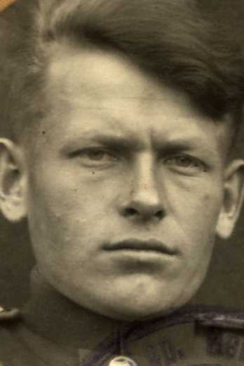 Якимов Илья Кузьмич|Кузмич