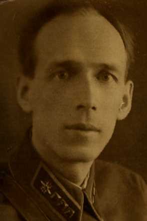 Крылов Михаил Александрович