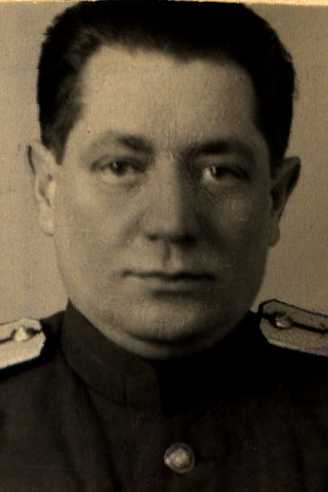 Кочурин Анатолий Николаевич