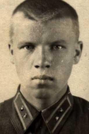 Герасимчик Григорий Довидович (Давидович)
