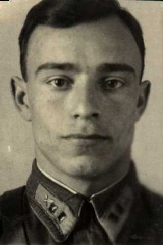 Шмелев Михаил Сергеевич