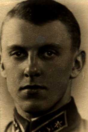 Лосиков Валентин Николаевич