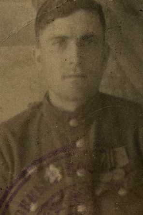 Курин Сергей Иванович