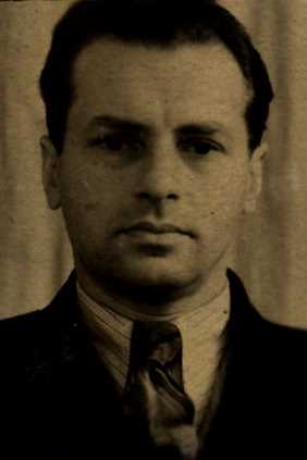 Львович Марк Исаакович