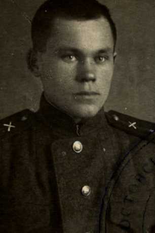 Ломако Викентий Алексеевич