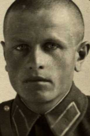 Маринич Иван Иванович