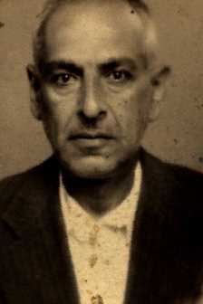 Мартиросов Георгий Аркадьевич