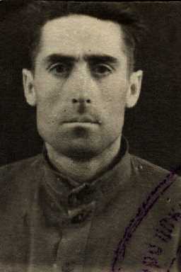 Лемешко Семен Михайлович