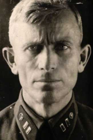 Синьковский Петр Васильевич