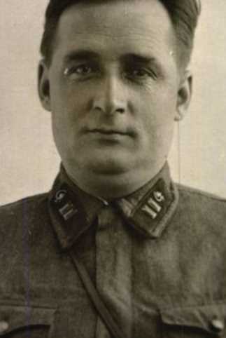 Ледяшов Александр Григорьевич