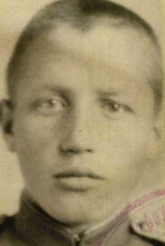 Серебряков Лев Васильевич