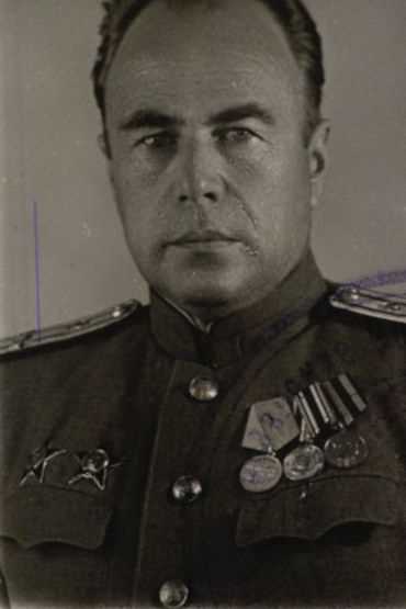 Пучков Василий Владимирович