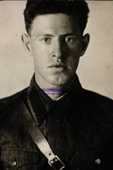 Пустыльник Борис Моисеевич