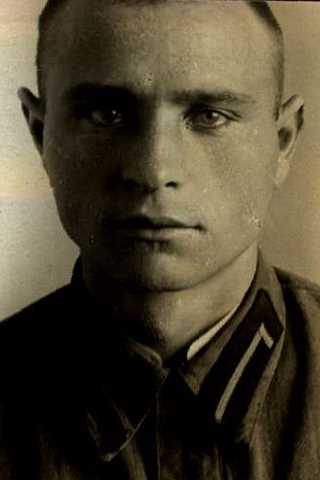 Щепета Иван Никифорович
