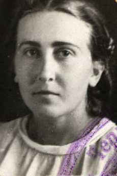 Ковалева Лидия Петровна