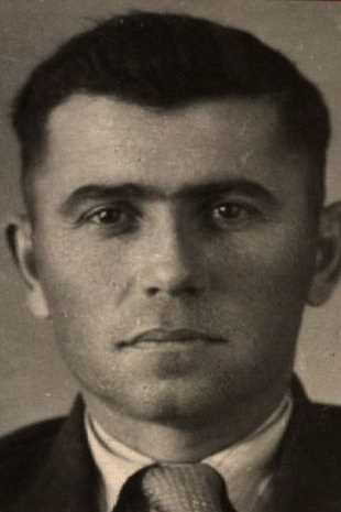 Клим Илья Антонович