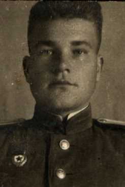 Килеп Федор Димитриевич|Дмитриевич